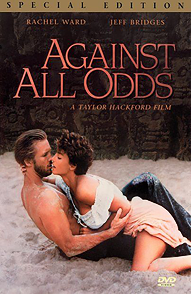 Against All Odds (1984)